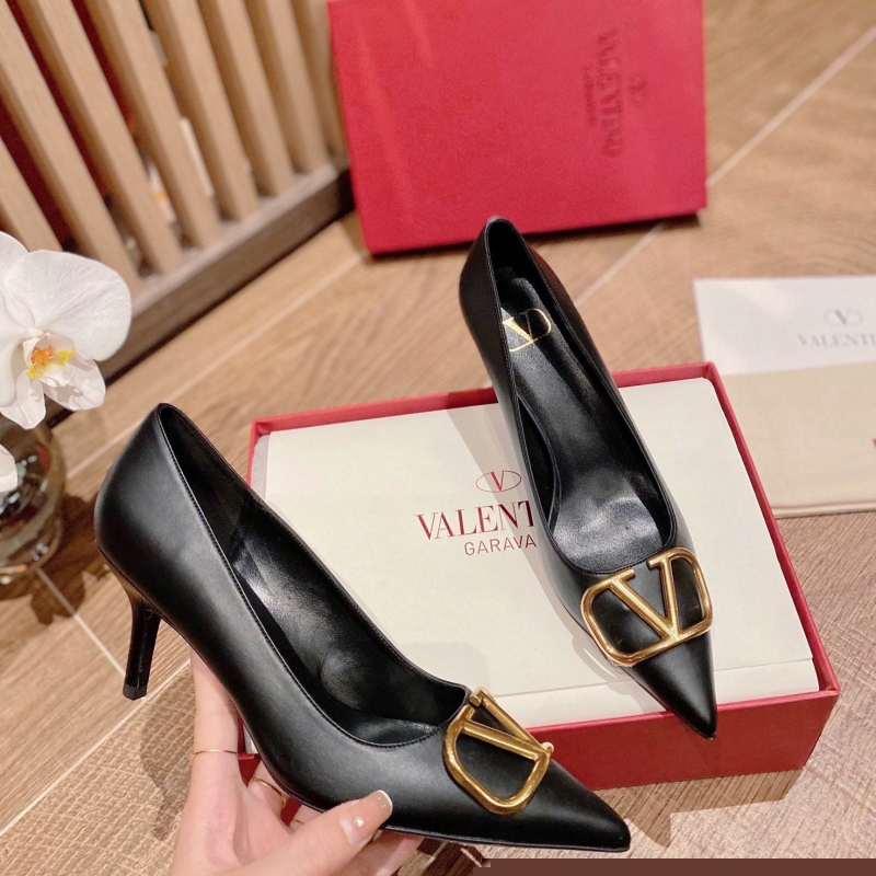 Valentino High Heels